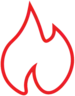 FireBlood Logo